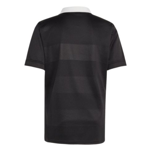 Maillot Rugby Domicile All Blacks 2025/2026 - Adidas