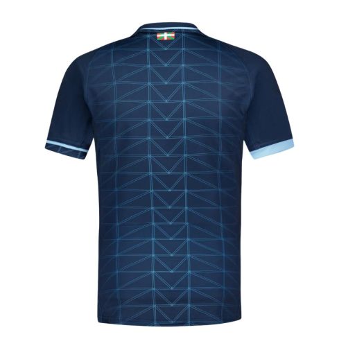Maillot Rugby Aviron Bayonnais Extérieur 2025/2026 - Le Coq Sportif