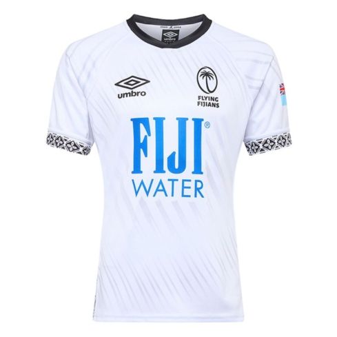 Maillot Rugby Fidji Replica Domicile 2025/2026 - Umbro
