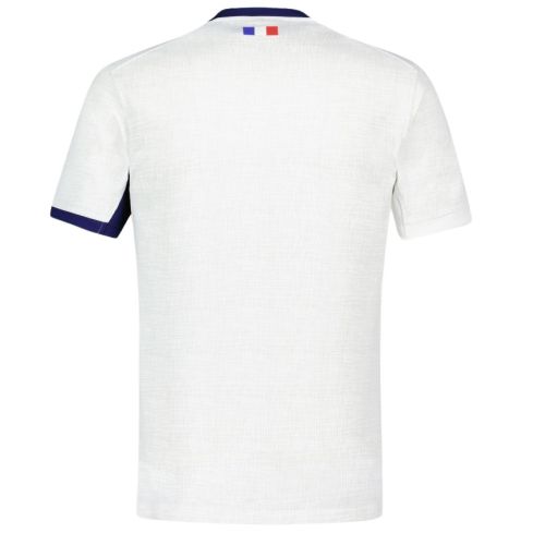 Maillot Rugby France extérieur 2023/2024 - Le Coq Sportif