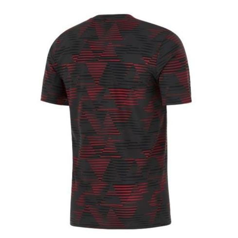 Maillot Rugby Homme Pré-match RC Toulon 2025/2026 - Nike