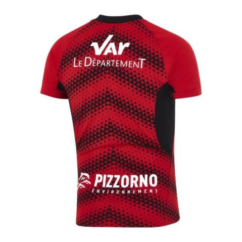 Maillot Rugby Homme Replica Match RC Toulon Domicile 2025/2026 - Nike