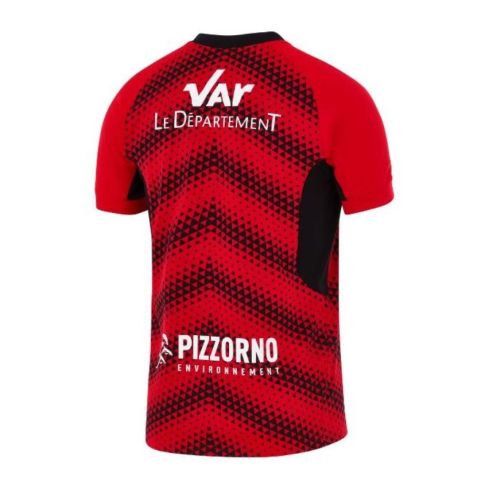 Maillot Rugby Homme Replica RC Toulon Domicile 2025/2026 - Nike