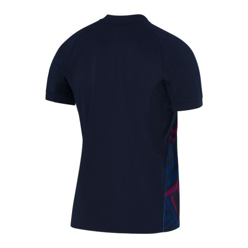Maillot rugby Racing 92 Extérieur 2025/2026 - Nike