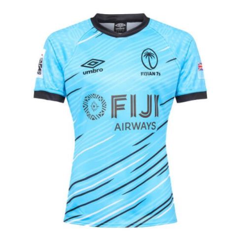 Maillot Rugby Replica Enfant Fidji 7S - Umbro