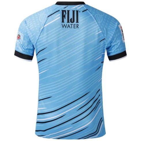 Maillot Rugby Replica Extérieur Fidji 7s 2025/2026 - Umbro