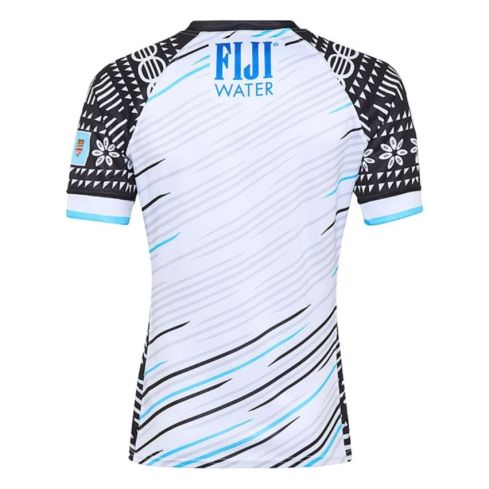 Maillot Rugby Replica Fidji 7s domicile 2025/2026 - Nike