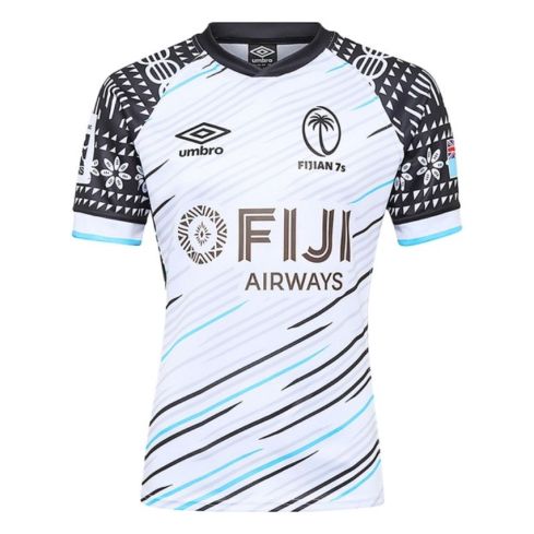 Maillot Rugby Replica Fidji domicile 2025/2026 - Nike