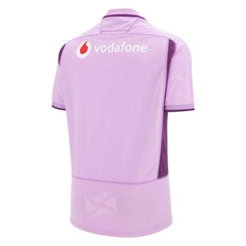 Maillot Rugby Replica Homme Écosse exterieur 2025/2026 - Macron