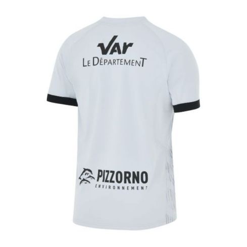 Maillot Rugby Stadium RC Toulon Extérieur 2025/2026 - Nike