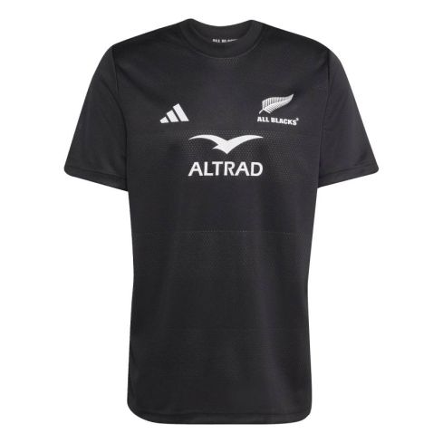 T-shirt Rugby Supporter All Blacks - Adidas