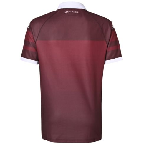Maillot Rugby Union Bordeaux Bègles Domicile 2024/2025 - Kappa