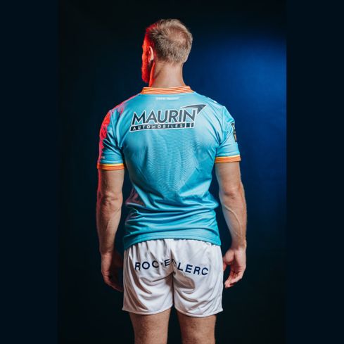 Maillot perpignan rugby top