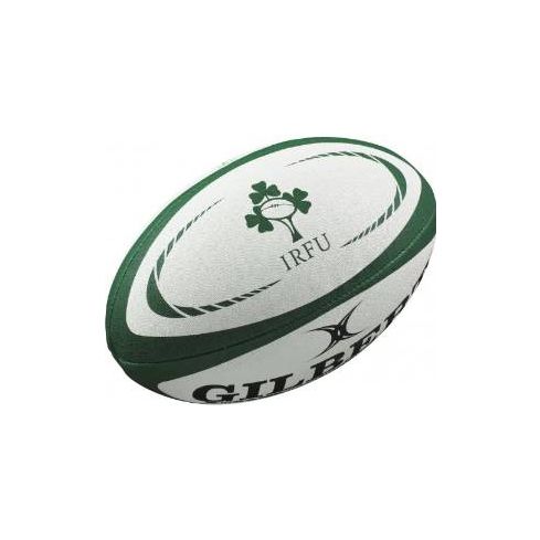 Ballon Rugby Irlande Mini - Gilbert