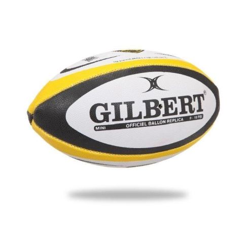 Mini-Ballon Rugby La Rochelle - Gilbert