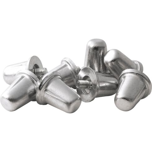 Pack de 16 Crampons 21mm GILBERT compatible KAKARI ADIDAS - Gilbert