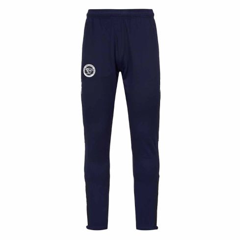 Pantalon Jogging Rugby Abunszip Union Bordeaux Bègles 2023/2024 - Kappa