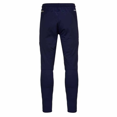 Pantalon Jogging Rugby Abunszip Union Bordeaux Bègles 2023/2024 - Kappa