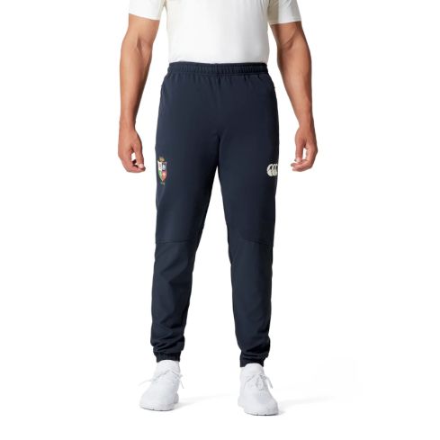 Pantalon Rugby Entrainement British and Irish Lions Bleu marine - Canterbury