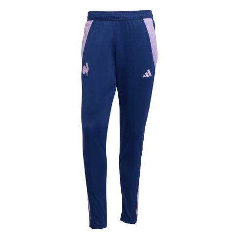 Pantalon Rugby Training France 2025/2026 - Adidas