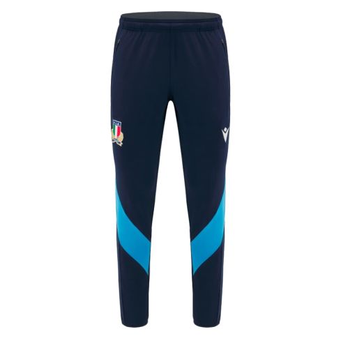 Pantalon Rugby Entraînement Italie 2024/2025 - Macron