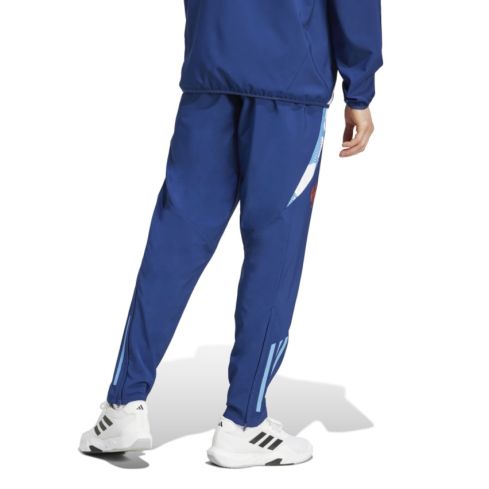 Pantalon Rugby France Présentation - Adidas