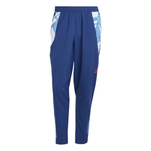 Pantalon Rugby France Présentation 2024/2025 - Adidas