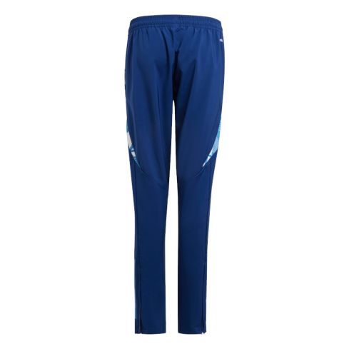 Pantalon Rugby France Enfant Présentation - Adidas