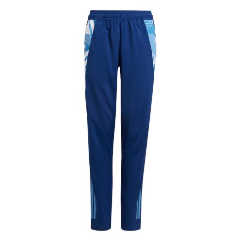 Pantalon Rugby France Enfant Présentation 2024/2025 - Adidas