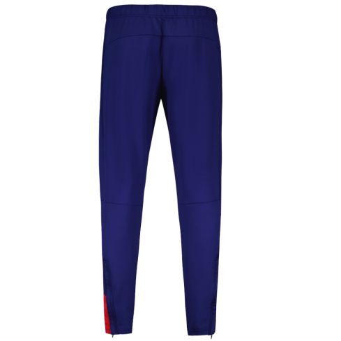Pantalon Rugby France bleu/rouge - Le Coq Sportif