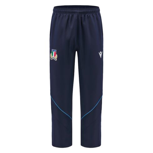 Pantalon Rugby Italie Travel 24/25 - Macron