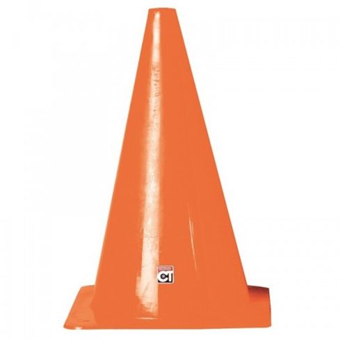 Plot Base Carré 30cm Orange - tremblay