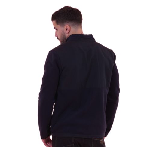 Polaire Bi Matière Members Club House Rugby - Ruckfield