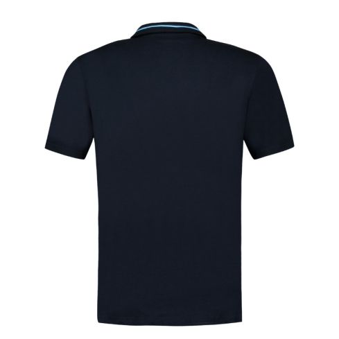 Polo Rugby Aviron Bayonnais Prestige Marine - Le Coq Sportif