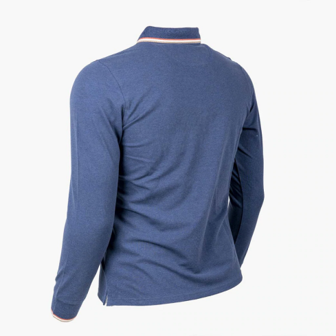 Polo Rugby Blue Jean – Blacks Legend