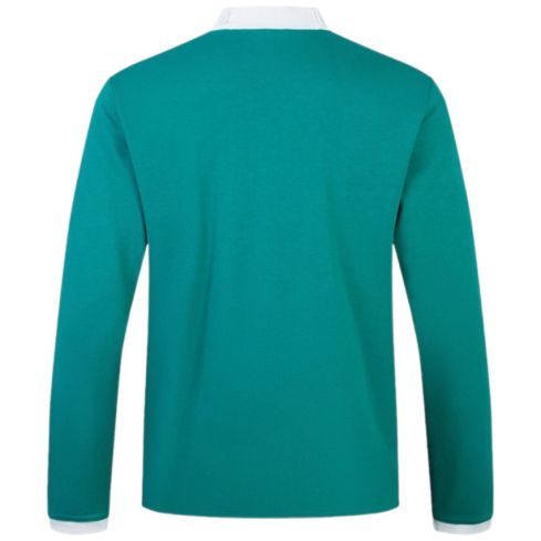 Polo Rugby Classique Irlande Domicile - Canterbury