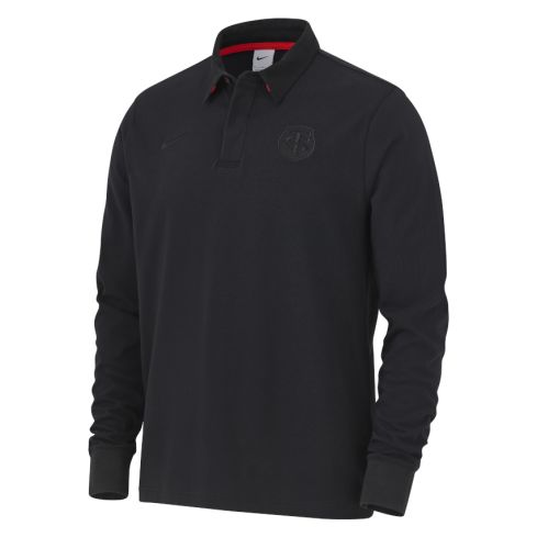 Polo Rugby Stade Toulousain Heritage 2023/2024 - Nike