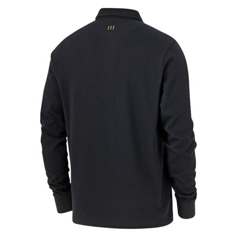 Polo Rugby Stade Toulousain Heritage Noir - Nike