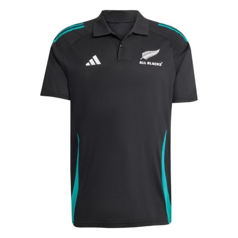 Polo Rugby Training All Blacks - Adidas