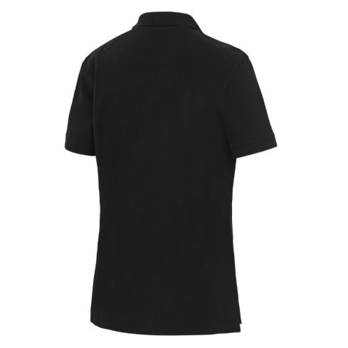 Polo piqué Rugby Noir Stade Toulousain Femme 2025/2026 - Nike