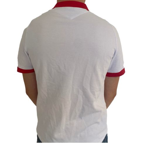 Polo rugby Georgie Coupe du monde 2023 - Macron