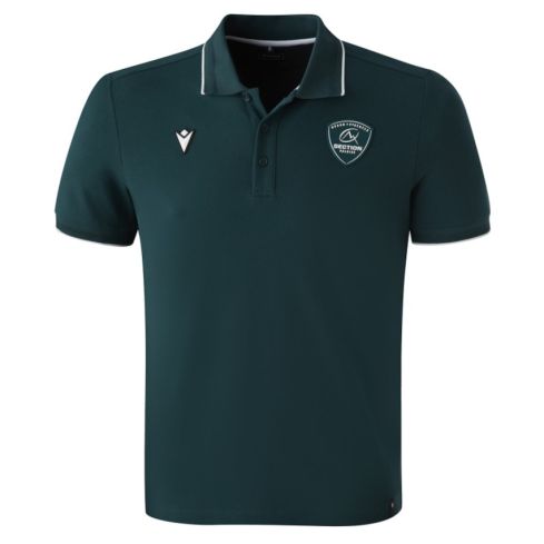 Polo Rugby Officiel Pau Section Paloise 24-25 - MACRON