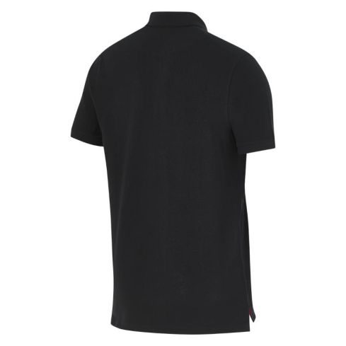 Polo Rugby Piqué Stade Toulousain  Noir - Nike