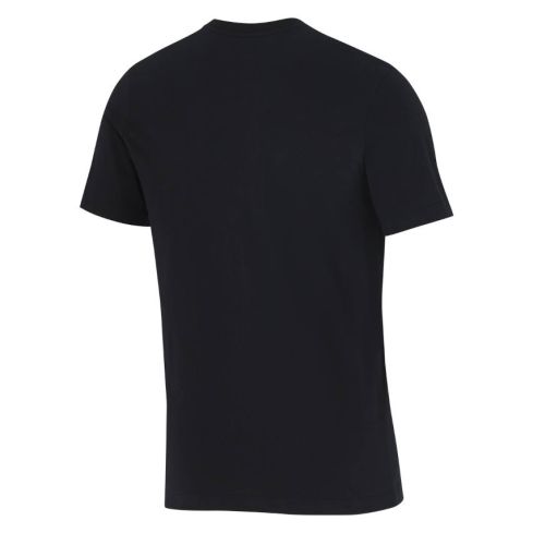 T-shirt Rugby Stade Toulousain  Evergreen Noir - Nike