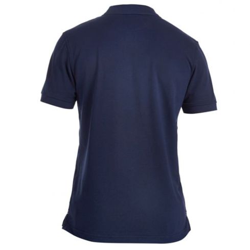 Polo Rugby Waimak Bleu Homme - Canterbury