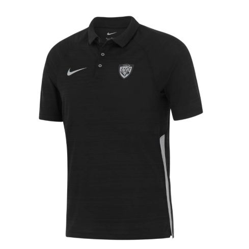 Polo Entraînement Rugby RC Toulon 2025/2026 - Nike