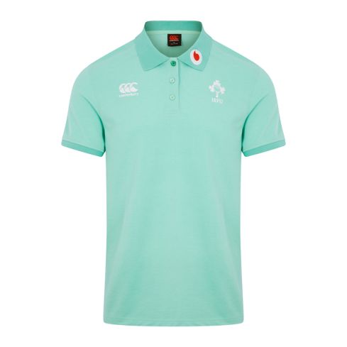 Polo Rugby Irlande 2023/2024 - Canterbury