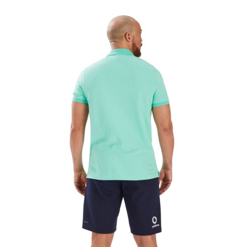 Polo Rugby Irlande 2023/2024 - Canterbury