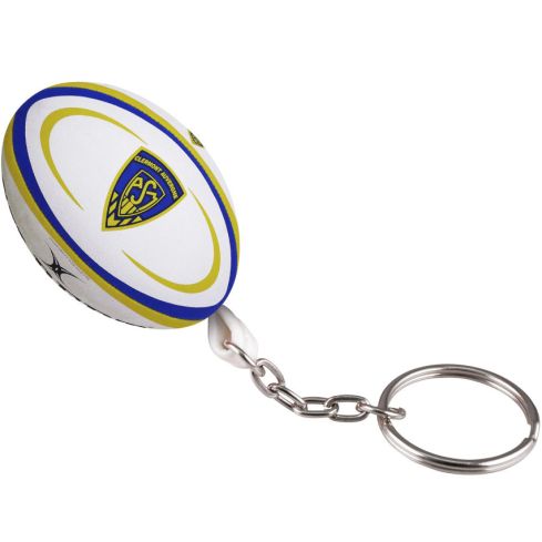 Porte Clés Rugby Clermont ASM - Gilbert