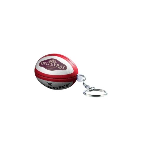 Porte-Clés Rugby Dax - Gilbert